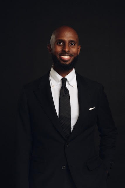 Abdie Mohamed
